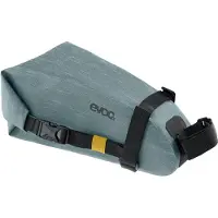 Evoc - Seat Pack Waterproof 2 - Fahrradtasche Gr 2 l türkis