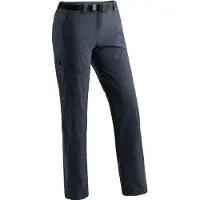Maier Sports Damen Hose Lulaka Winter (kurz)