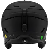 Smith Vantage 2 MIPS, Skihelm, schwarz