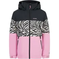 Protest Morena Jacke Rosa 164 cm Jungen,Mädchen, Rosa 164 cm