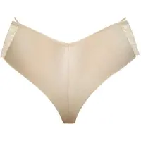 Lisca Brasilianischer Slip Destiny | Grösse: 44 | Farbe: Cremefarbig