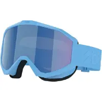 Bliz Liner JR matte blue/brown w blue multi (12 00)