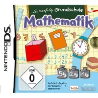 Lernerfolg Grundschule - Mathe Klasse 1-4