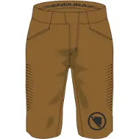 Endura Singletrack Lite Kurze Hose