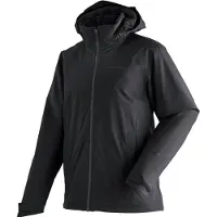 Maier Sports Metorthermrec Men black (M10900) 54
