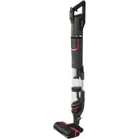 Hoover HFX10H 011, 2-in-1-Stabstaubsauger, Beutellos, Titan, 1,2 l, Rechteckig, Trocken
