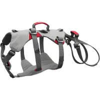 Ruffwear Double Back Hundegeschirr
