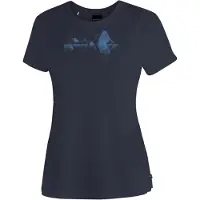 Maier Sports Tilia Pique W Kurzarm-t-shirt
