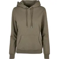 Build Your Brand Basic Kapuzenpullover