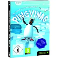 Pingvinas