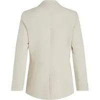 Vila Lowny Straight Blazer