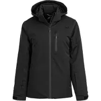 Whistler Skijacke Jada mit 15.000 mm Wassersäule 1001 Black 46
