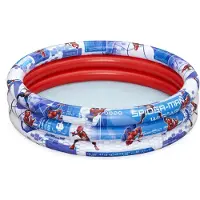 Bestway SPIDERMAN Planschbecken 122X30CM