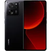 Xiaomi 13T Pro 12/512GB 5G black EU