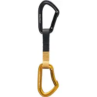 Black Diamond Hotforge 16 Cm Expressschlinge