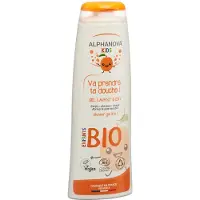 Alphanova kids Va Prendre ta Douche Apr Bio 250 ml Gel