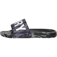 Superdry Core Camo Badesandalen