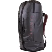 Blue Ice Moonlight 55l Rucksack Schwarz S-M Schwarz S-M
