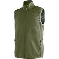 Maier Sports Daunenweste Brims