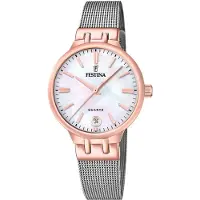 Festina MADEMOISELLE F20715/1 Damenarmbanduhr