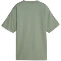 Puma Ess Tape Kurzarm-t-shirt