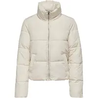JDY 15213591, Weiblich, Erwachsener, Regular fit, Polyester, Weiß