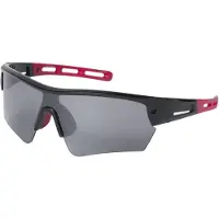 Jack & Jones Wilson Sonnenbrille Schwarz OS Herren Schwarz OS
