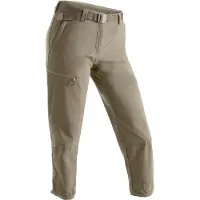Maier Sports 7/8 Wanderhose Damen Lulaka