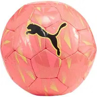 Puma Final Graphic Fußball Rosa Rosa One Size