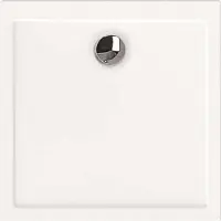 Hoesch 4452.010 DW Samar 900x900x30