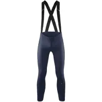 Assos Mille Gts Spring Fall S11 Lange Trägerhose Blau S Herren Blau S