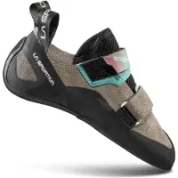 La Sportiva - Women's Aragon - Kletterschuhe Gr 35 schwarz
