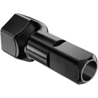 Dt Swiss Al 2.0x13 055325 Flat Hex Ph Fahrradnippel 100 Einheiten