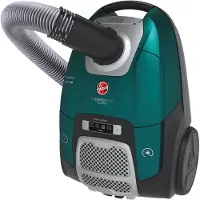 Hoover HE530ALG 011 Staubsauger 3,5l All Floors Elite Plus LED Anzeige