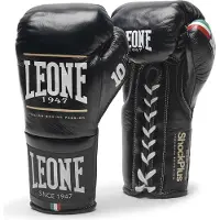 Leone1947 Shock Plus Kunstleder-boxhandschuhe