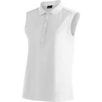 Maier Sports Ulrike ärmelloses Polo