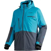 Maier Sports Herren Funktionsjacke Roccarasa M
