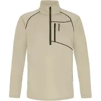 Protest Herren Rolli PRTRekody 1/4 zip active top