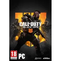 Call of Duty : Black Ops 4, PC, M (Reif)