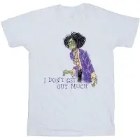 Li-cense Hocus Pocus Don't Get Out Much TShirt