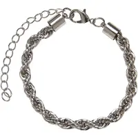 Urban Classics Charon Interwine Armband