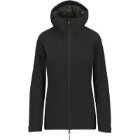 Karpos Vajolet Jacke Schwarz L Frau Schwarz L