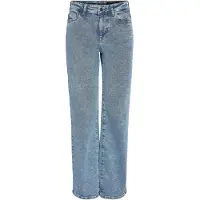 Noisy May Nmyolanda Straight Fit Jeans
