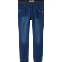 Name it Slim Fit Sweat Jeans