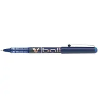 Pilot Tintenroller V Ball 1.0, blau
