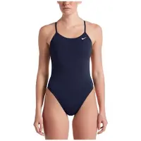 Nike Badeanzug, Damen Swim Hydrastrong Solid
