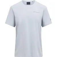 Peak Performance Explore Logo Kurzarm-t-shirt