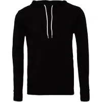 Bella+Canvas Schwamm Fleece Hoodie