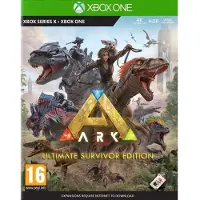 ARK: Ultimate Survivor Edition, Xbox One, T (Jugendliche)