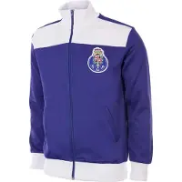 Copa FC Porto 1957 Retro Jacke